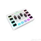 مكسر صوت فيفاين الجديد FIFINE MIXER SC3