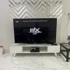 شاشة سوني حجم 60 سمارت نظيفة جدا ..