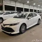 الي عنده كامري موديل 19 او 20