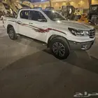 هايلوكس 2017 فل كامل