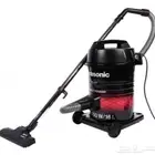 مكنسة كهربائية باناسونك -جديد