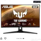 شاشة asus