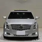 كاديلاك XT5 تنفس طبيعي 6 سلندر