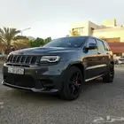 Jeep SRT
