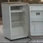 ثلاجة صغيرة املج