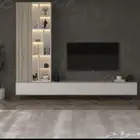 طاولة تلفزيون