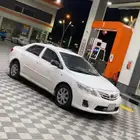 قطع كورلا