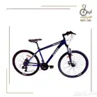 دراجه هوائيه - سبارك