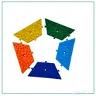 ارضيات زحليق دونات قطع غيار