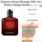 عطر you الجديد