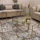طاولات قهوة