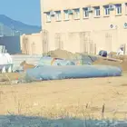 مطاره مويه مستخدمه شهر فقط اصلي 6طن ماء للحلال نحل ولتعمير