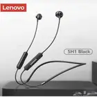 سماعات lenovo بسعر مغري موديل XE05 و SH1