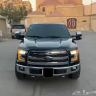 فورد F150 King Ranch