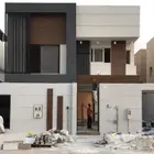 ترميم و تجديد فلل وعمائر وأعمال التشطيبات الداخلي والخارجي