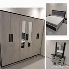 غرف نوم جديدة