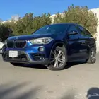 bmw x1 2016