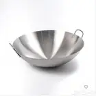 طواجن قلي استيل