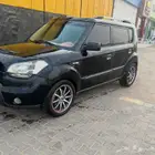 كيا سول 2011 تماتيك