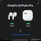 airpods pro درجة اولى اصلي