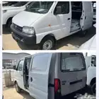 سوزوكي ايكو فان بضاعه 2025