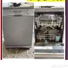 غسالة صحون جديد