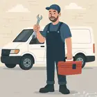 محتاج عمال ورشة في الفحص الدوري