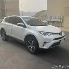 راف فور 2016 نص فل للبيع او البدل المناسب