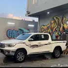 هايلكس ديزل دبل 2020