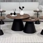طاولات خدمه