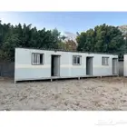 بركسات مستعمل نظيف