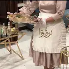 مضيفات بزي موحد لتقديم ارقي الخدمات لكم