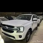 فورد ايفرست XLS موديل 2025