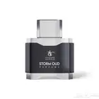 عطر ستورم عود من السامر للعود