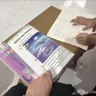 معلمة لغه إنجليزيه