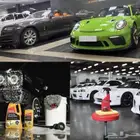 مركز خدمات العناية . تظليل وحماية للسيارات