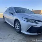 كامري 2022 ستاندر وكاله للتقبيل