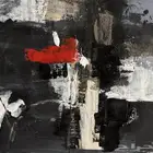 لوحات جدارية وفنيه