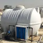 فني تركيب جميع انواع اجهزه فلاتر المياه المركزي او المطبخ