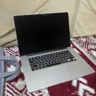 ماك بوك برو 15 إنش