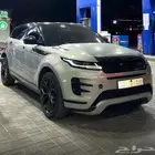 لاند روفر ايفوك 2020 الحد 68 الف ريال فقط