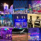 تنسيق حفلات تراس فعاليات