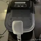 مكينة ثلج