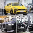 تظليل وحماية وعناية . خدمات متكاملة