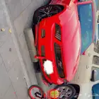 للبيع صدام وكبوت موستنج من مديل 10 الي 12