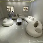 تفصيل كنب مودرن على حسب طلب العميل