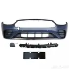 صدام امامي مرسيدس E موديل 2021-2025 amg