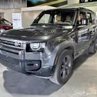 2023 Defender 110 P 525 ديفندر 8 سلندر