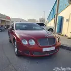 بنتلي كونتنينتال GT 2005