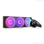 مبرد مائي NZXT Kraken Plus 360 RGB - AIO